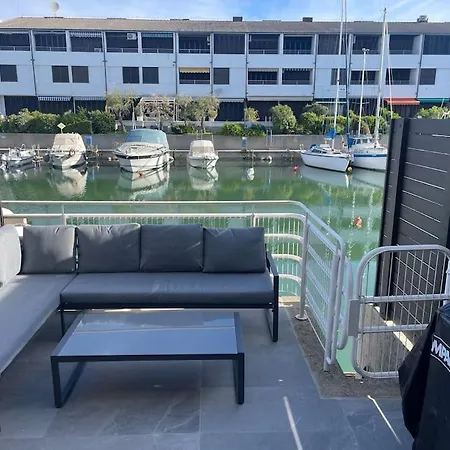 Σπίτι διακοπών Sogno In Laguna