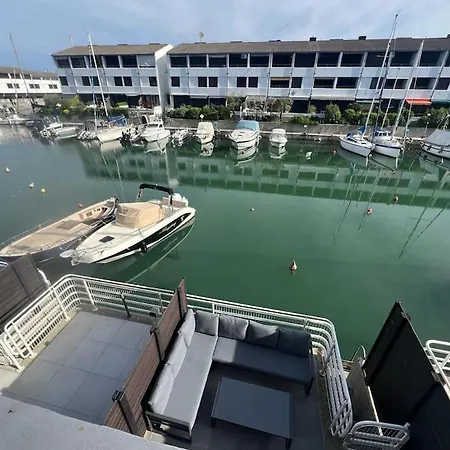 Σπίτι διακοπών Sogno In Laguna *