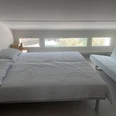 Sogno In Laguna Λινιάνο Σαμπιαντόρο
