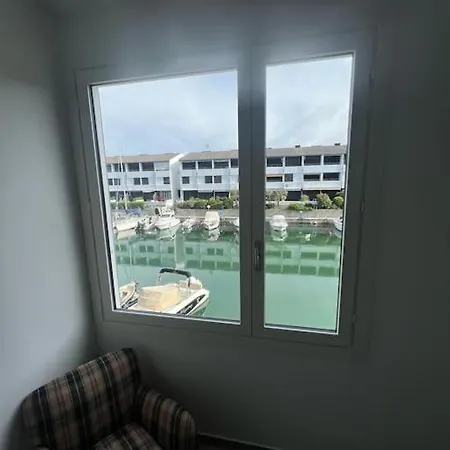 Sogno In Laguna Λινιάνο Σαμπιαντόρο