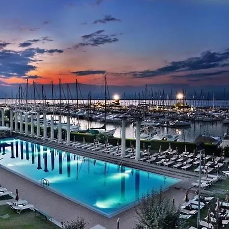 Σπίτι διακοπών Sogno In Laguna Λινιάνο Σαμπιαντόρο